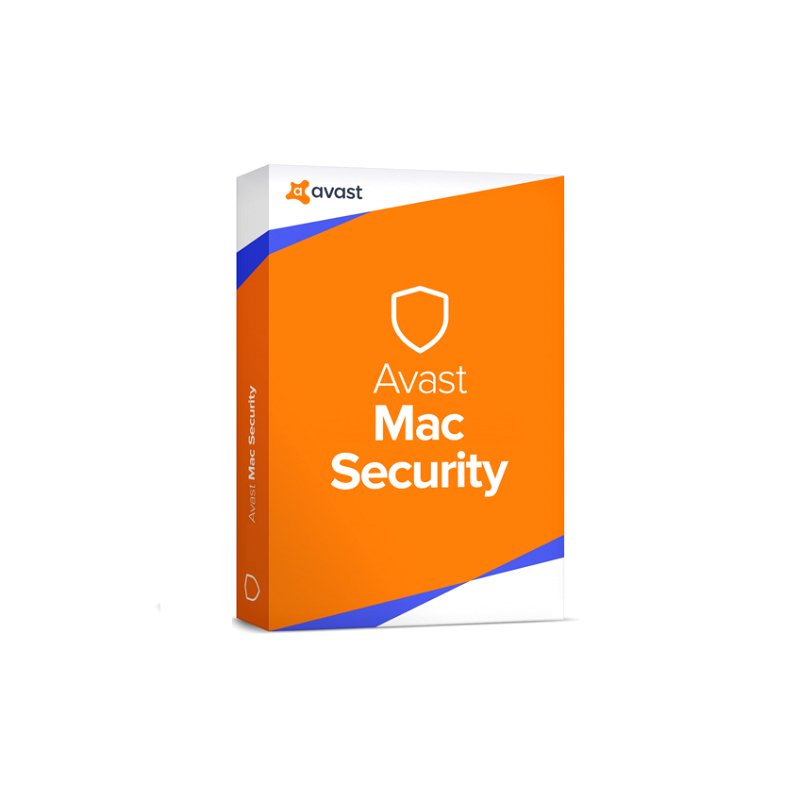 avast security pro for mac includes